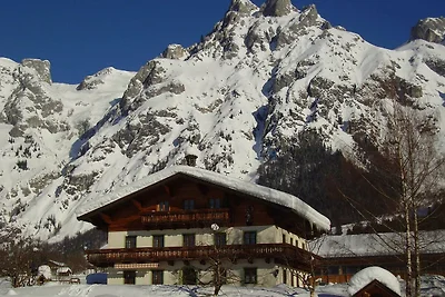 Vakantieappartement Gezinsvakantie Werfenweng