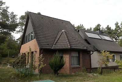 Ferienwohnung gross