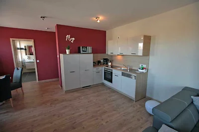 Appartamento Vacanza con famiglia Greifswald
