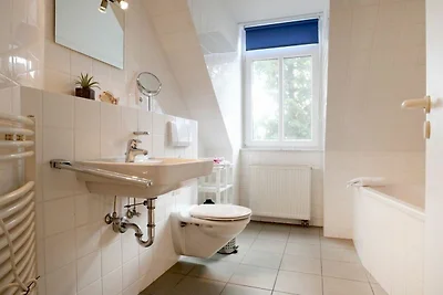 Haus am Meer, Whg. D07