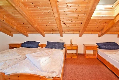 Ferienhaus mit guter Ausstattung für 7 Person...