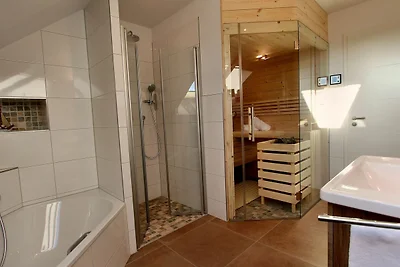 Luxus-Ferien-VILLA BENVENUTI