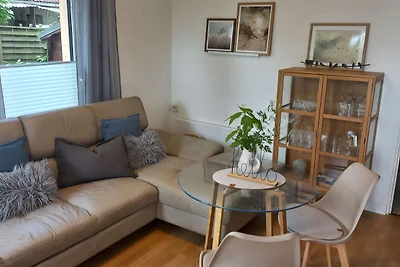 apartman za odmor Obiteljski odmor Röbel Müritz