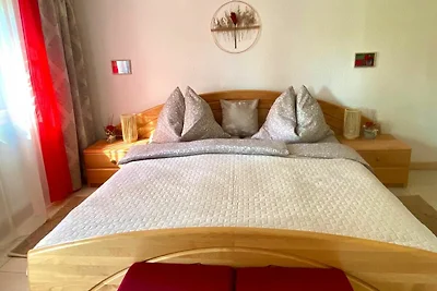 Appartment Zi 1 u. 4 (2-max. 3 Pers.)