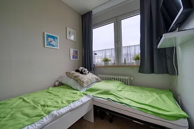 Ferienpark - Haus B, App. 0B0203