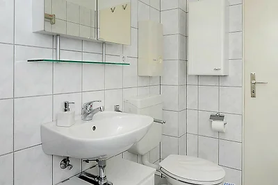 Ferienwohnung Schatzinsel