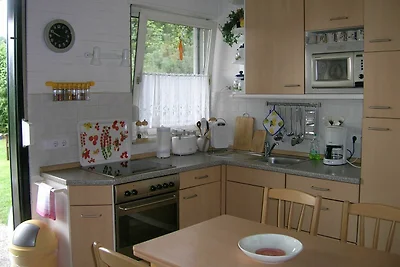 Ferienhaus Marianne Tossens