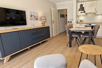 Haus Brandung Whg 01