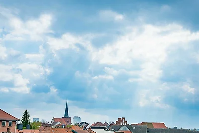 Vakantieappartement Gezinsvakantie Neustadt in Holstein