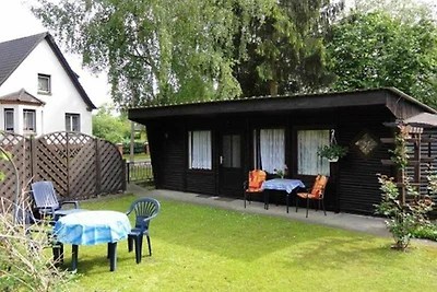 Ferienhaus Peters ( 30 qm 2 Pers.)