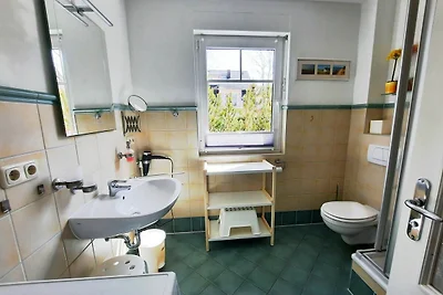 Vakantieappartement Gezinsvakantie Graal-Müritz