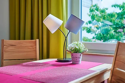 Vakantieappartement Gezinsvakantie Strullendorf
