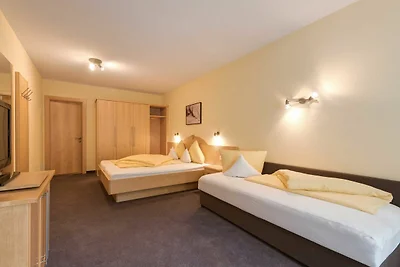 Vakantieappartement Gezinsvakantie St. Anton am Arlberg