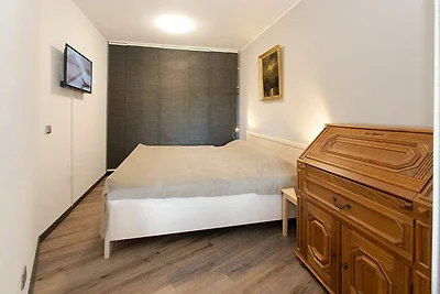 App 3/18 - Helle, moderne Fewo mit Balkon und...