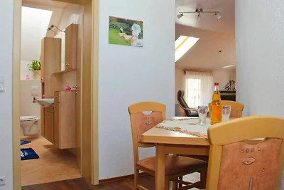Ferienwohnung An der Hainmühle
