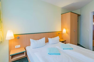 Vakantieappartement Gezinsvakantie Kühlungsborn