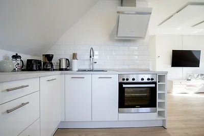 Vakantieappartement Gezinsvakantie Nordstrand
