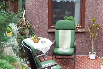 Appartamento Vacanza con famiglia Ueckermünde