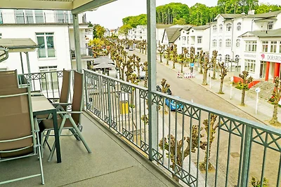 10 Ferienwohnung Ida mit Balkon und...