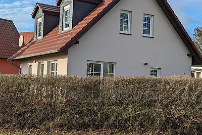 Casa vacanze Vacanza di relax Göhren-Lebbin