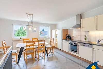 Apartament Dla rodzin Neuhof
