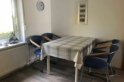 Ferienwohnung Inge Cornelius