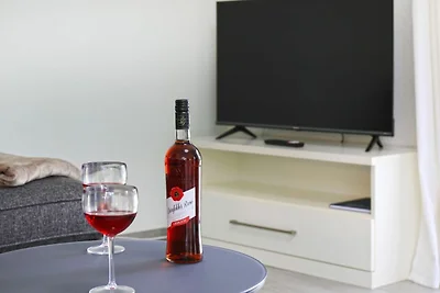 Appartamento Vacanza con famiglia Kalkhorst