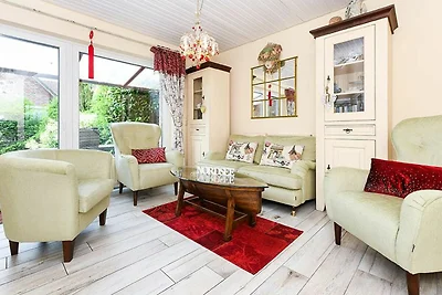 Casa vacanze Vacanza di relax Carolinensiel