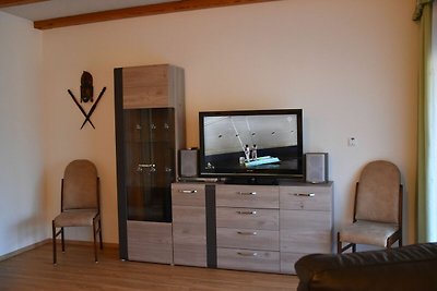 Vakantieappartement Gezinsvakantie Schenkendöbern