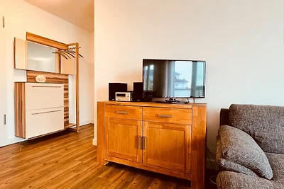 Appartamento Vacanza con famiglia Börgerende