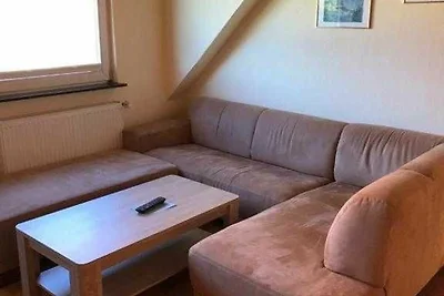 Appartamento Vacanza con famiglia Carolinensiel