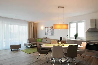 Villa Südstrandperle, Antonia