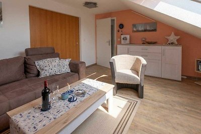 Vakantieappartement Gezinsvakantie Treia