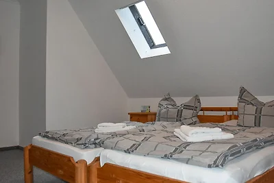 Vakantieappartement Gezinsvakantie Mölschow