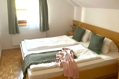 Appartement Vacances avec la famille Attersee