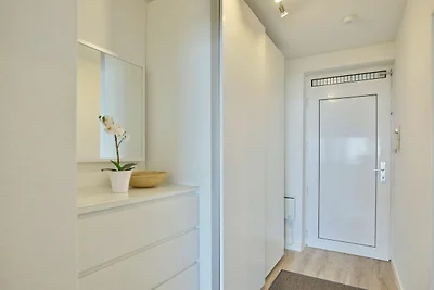 Haus Nautic, FeWo 514