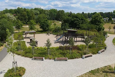 Vakantieappartement Gezinsvakantie Wendisch Rietz