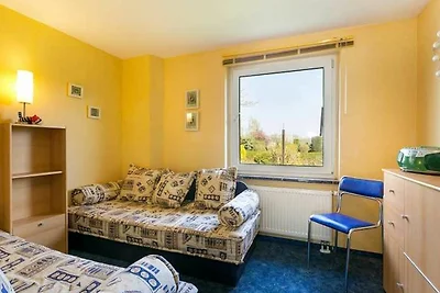 Ferienwohnung 4 Strandliebe