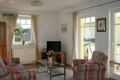 Vakantieappartement Gezinsvakantie Loddin