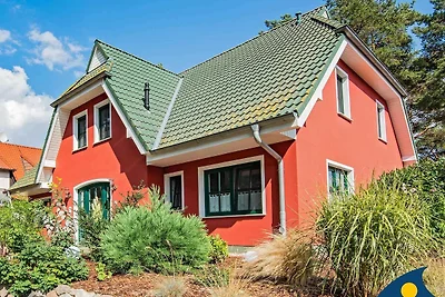 Vakantieappartement Gezinsvakantie Loddin