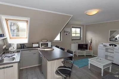 Ferienwohnung Hauke
