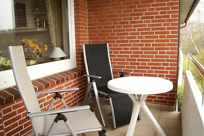 Vakantieappartement Gezinsvakantie Wyk