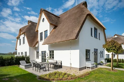 Casa vacanze Vacanza di relax Stolpe auf Usedom