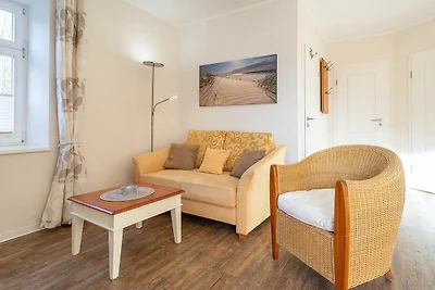 Appartamento Vacanza con famiglia Kühlungsborn