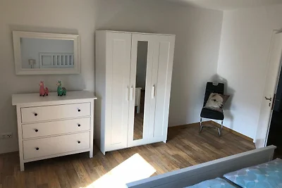Ferienwohnung Wendepunkt