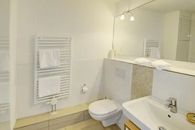 Appartement Strandbude