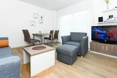 Ferienwohnung Wellenreiter