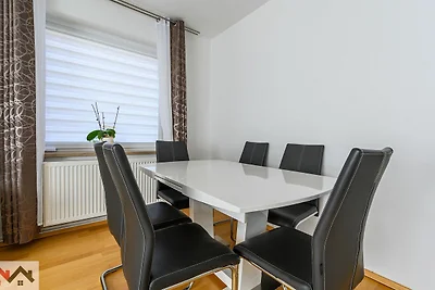 Vakantieappartement Gezinsvakantie Laatzen