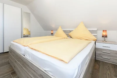 Ferienwohnung Robbe