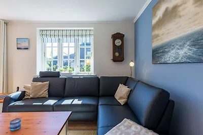 Casa vacanze Vacanza di relax Alkersum